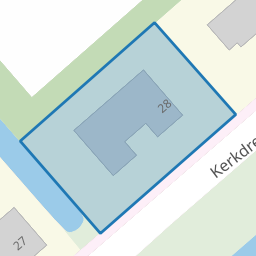 Perceel KPN02-C-1463