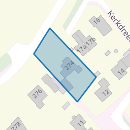 Perceel KPN02-C-1465