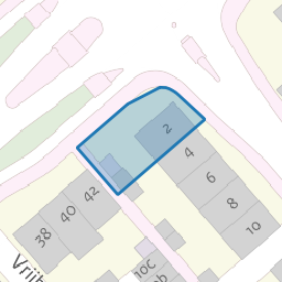 Perceel KPN02-C-1520