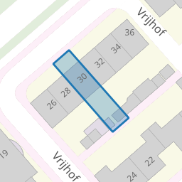 Perceel KPN02-C-1534