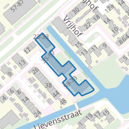 Perceel KPN02-C-1539