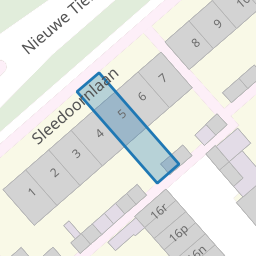 Perceel KPN02-C-1543