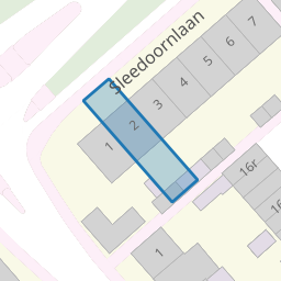 Perceel KPN02-C-1546