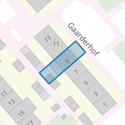 Perceel KPN02-C-1558