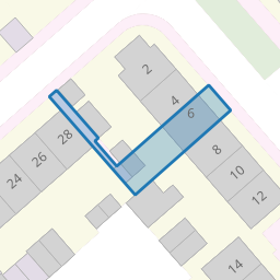 Perceel KPN02-C-1573