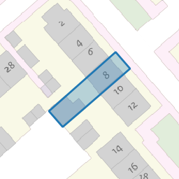 Perceel KPN02-C-1574