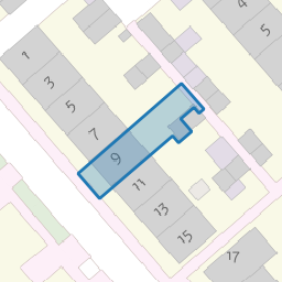 Perceel KPN02-C-1640