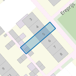 Perceel KPN02-C-1646