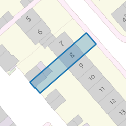 Perceel KPN02-C-1657