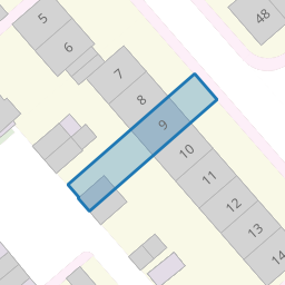 Perceel KPN02-C-1658