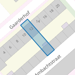 Perceel KPN02-C-1694