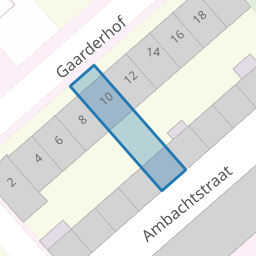 Perceel KPN02-C-1695
