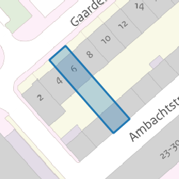 Perceel KPN02-C-1697