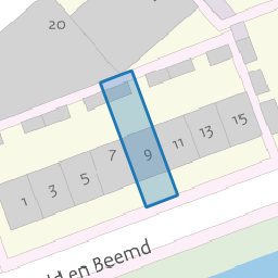 Perceel KPN02-C-1710