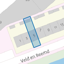 Perceel KPN02-C-1712