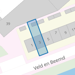 Perceel KPN02-C-1713