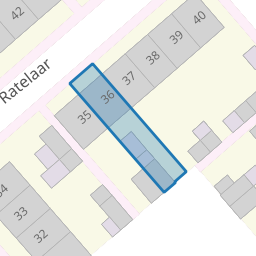 Perceel KPN02-C-1732