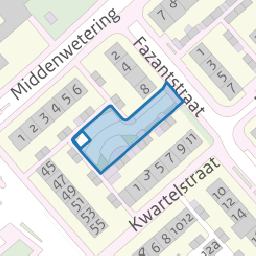 Perceel KPN02-C-1763