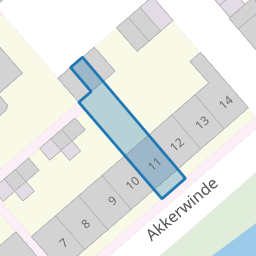 Perceel KPN02-C-1778