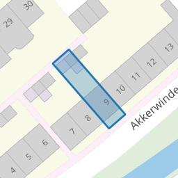 Perceel KPN02-C-1780