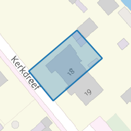 Perceel KPN02-C-1797