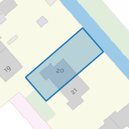 Perceel KPN02-C-1799