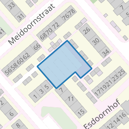 Perceel KPN02-C-1825