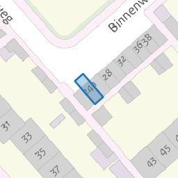 Perceel KPN02-C-1864