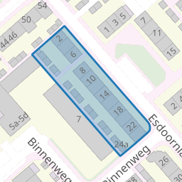 Perceel KPN02-C-1868