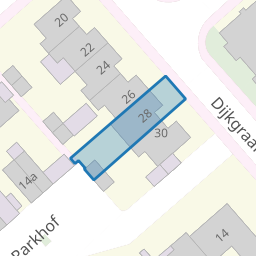 Perceel KPN02-C-1878