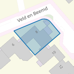 Perceel KPN02-C-1918