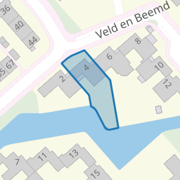 Perceel KPN02-C-1920