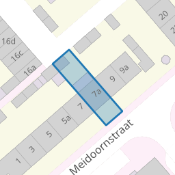 Perceel KPN02-C-1970