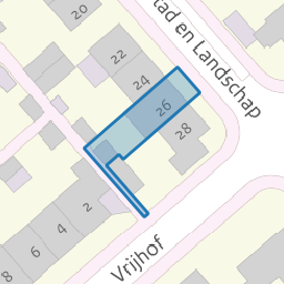 Perceel KPN02-C-2000