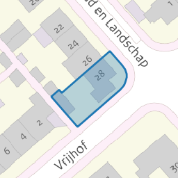 Perceel KPN02-C-2001