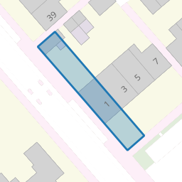 Perceel KPN02-C-2070