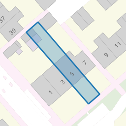 Perceel KPN02-C-2072