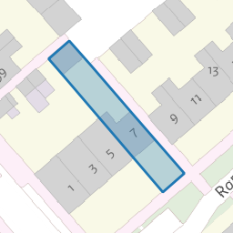 Perceel KPN02-C-2073