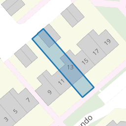 Perceel KPN02-C-2076