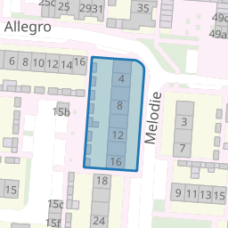 Perceel KPN02-C-2086