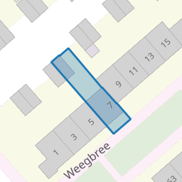 Perceel KPN02-C-2128