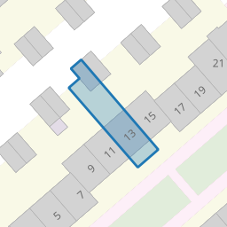 Perceel KPN02-C-2131