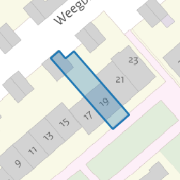 Perceel KPN02-C-2134