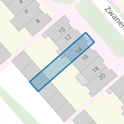 Perceel KPN02-C-2176