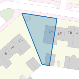 Perceel KPN02-C-2212