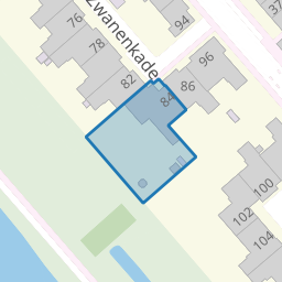 Perceel KPN02-C-2245