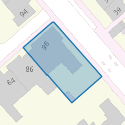 Perceel KPN02-C-2246