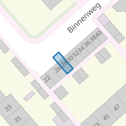 Perceel KPN02-C-2259