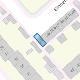 Perceel KPN02-C-2260