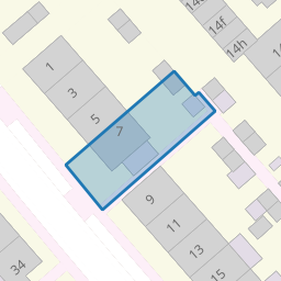 Perceel KPN02-C-2280